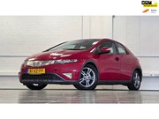 Honda Civic - 1.8i 16V Comfort Garantie