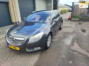 Opel Insignia - 1.8 Executive