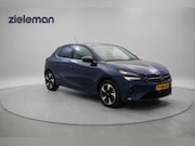 Opel Corsa-e - Elegance 50 kWh - Carplay, Camera, Clima, Cruise, Half Leer,