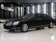 Maybach 62 - Exclusiv Manufaktur V240 origineel 60.153 km