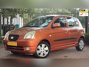 Kia Picanto - 1.0 LXE X-tra