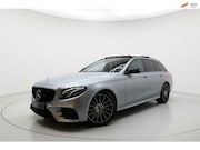 Mercedes-Benz E-klasse - Estate 200 AMG NIGT PANO 360 BURM