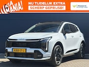 Kia Sportage - 1.6 T-GDi Hybrid GT-Line | Schuif-/kanteldak | Stoel Verwarm