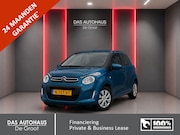 Citroën C1 - 1.0 VTi 72pk Feel | NL auto | Bluetooth | Airco | ASR