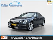 Audi A4 - Limousine 1.4 TFSI Pro Line Automaat | Led | Pdc | Navi
