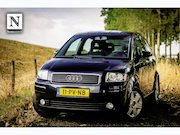 Audi A2 - 1.6 FSI |Nap |110pk |Clima |Cruise |Parkeersensor