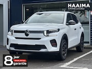 Citroën C3 - 1.2 Hybrid 110pk Max | Comfort Stoelen | Apple Carplay/Andro