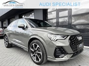 Audi Q3 Sportback - 35 TFSI S-Line Pano Standverwarming!