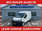 Opel Vivaro - 1.6 CDTI L2H2Eco perfect voor camper