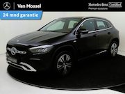 Mercedes-Benz GLA-Klasse - GLA 250 e Business Solution Luxury / Winterpakket / Achterui