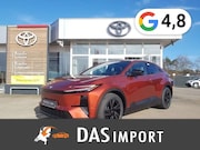 Toyota C-HR - + Elektro *Teamplayer* 77KwH 224 PS