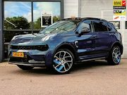 Lynk & Co 01 - 1.5| PANO| PLUG-IN| 360CAMERA| VOL