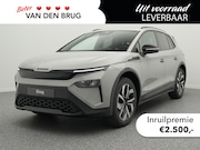 Skoda Elroq - Sportline 85 | Trekhaak | Stoelverwarming | Camera | Adaptie