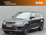 Land Rover Range Rover Sport - 5.0 V8 SC Autobiography Dynamic | Panorama | Stoelventilatie