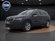 Skoda Karoq - 1.5 TSI Business Edition Plus | Navigatie | Elek Achterklep 