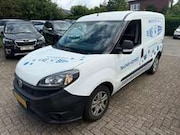 Fiat Doblò - Cargo 1.6 MJ L1H1 ECO JET