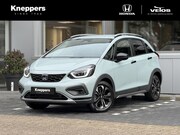 Honda Jazz - 1.5 e:HEV Advance Crosstar Navigatie, Parkeersensoren V+A, A