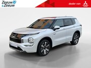 Mitsubishi Outlander - 2.4 PHEV Instyle € 7.500 euro korting eigen voorraad| 8 jaar