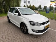 Volkswagen Polo - 1.4 TDI BlueMotion