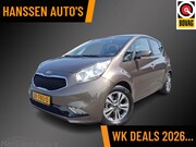 Kia Venga - 1.6 CVVT DynamicLine Automaat trekhaak