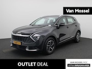 Kia Sportage - 1.6 T-GDi MHEV DynamicLine | Apple Carplay/Android Auto | Cl