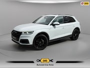 Audi Q5 - 50 TFSI * Quattro * S-line * Trekhaak * Elektr. Achterklep *