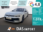 Volkswagen Passat - R-Line