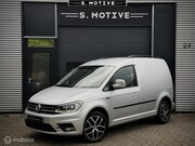 Volkswagen Caddy - Bestel 2.0 TDI L1H1 BMT Highline DSG MARGE