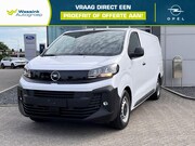 Opel Vivaro-e - L3 75 kWh