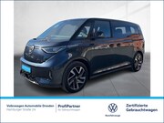 Volkswagen ID.Buzz - ID. Buzz GTX