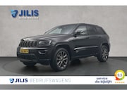 Jeep Grand Cherokee - 3.0 CRD Laredo | Euro 6 | Panoramadak | Lederen bekleding | 
