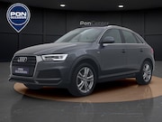 Audi Q3 - 1.4 TFSI Sport S-line | Pano dak | Trekhaak | Stoelverwarmin