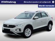 Volkswagen T-Roc - 1.5 TSI 150PK Life Business / Digitale Cockpit / Achteruitri