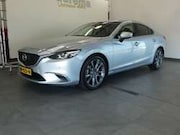 Mazda 6 - Skyactive-G 165 Pk Skylease GT M6 sedan