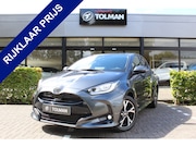 Toyota Yaris - 1.5 Hybrid 115 Dynamic Comfort Pack | Rijklaar | Dodehoekdet