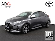 Toyota Yaris - 1.5 Hybrid Executive Bi-Tone | Half leder bekleding | Bi-Ton