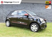 Renault Twingo - 1.0 SCe Dynamique Airco Cruise control 5-deurs