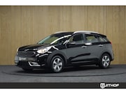 Kia Niro - 1.6 GDi Hybrid DynamicLine | Afneembare Trekhaak | Cruise-co