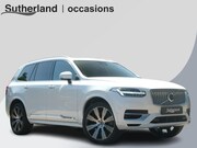Volvo XC90 - 2.0 T8 Recharge AWD Plus Bright 455 PK | 7 Persoons | Ledere