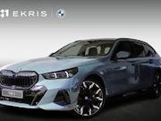 BMW 5-serie - 530 5 serie Touring 530e M Sport Edition | M Sportpakk
