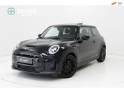 MINI Mini Electric - Cooper SE Electric Collection|Black Style|Automaat|Led|Navi|