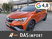 Renault Arkana - R.S. LINE TCe 160 EDC (MY22)