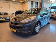 Peugeot 207 - 1.4 VTi X-line | Zuinig | Praktisch | Station