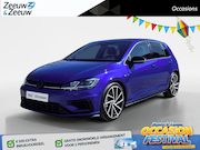 Volkswagen Golf - 2.0 TSI 4Motion R | Carplay | Stoelverwarming | Parkeercamer