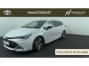 Toyota Corolla - Touring Sports Hybrid 140 Dynamic | LED | Parkeersensoren