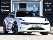 Zeekr 001 - RWD Long Range 100 kWh