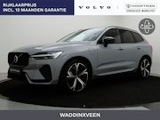 Volvo XC60 - T8 PLUG-IN HYBRID ULTRA DARK LUCHTVERING BOWERS&WILKINS MASS