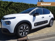 Citroën C3 - 1.2 PT SenS SHINE 110 Pk-Navi-Blth-Cruise-Pdc-Usb
