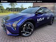 Kia EV4 - Fastback GT-PlusLine 81.4 kWh Nu Beschikbaar voor Proefrit e
