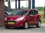 Ford B-Max - 1.0 EcoBoost Titanium Panoramadak Trekhaak NL auto